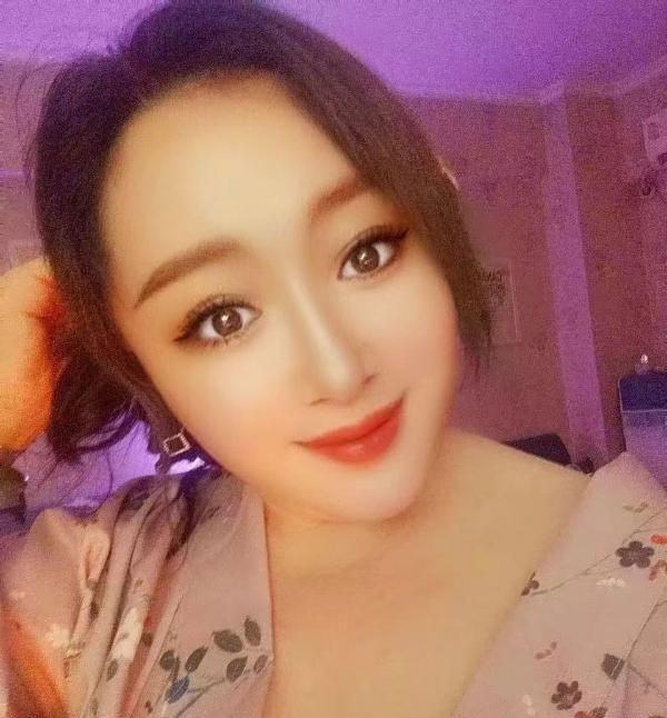 纹身东北骚妇