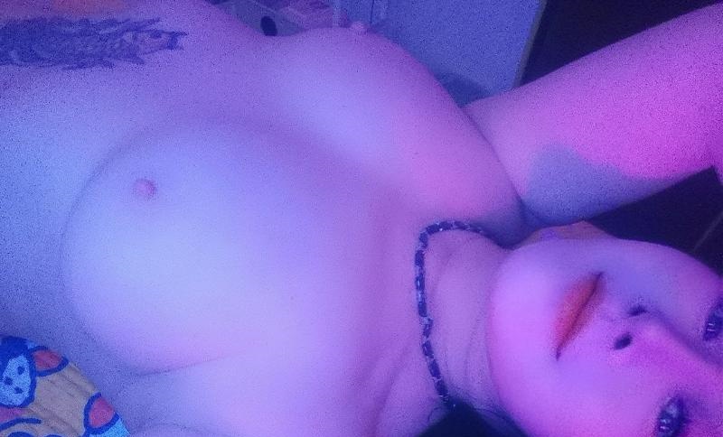 纹身东北骚妇
