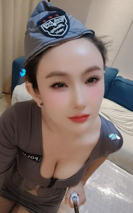 昆山缇娜很哇塞
