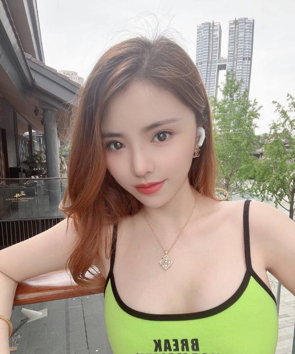 徐汇服务贴心颜值老师
