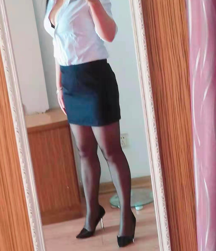 服务型熟女，能看的过去