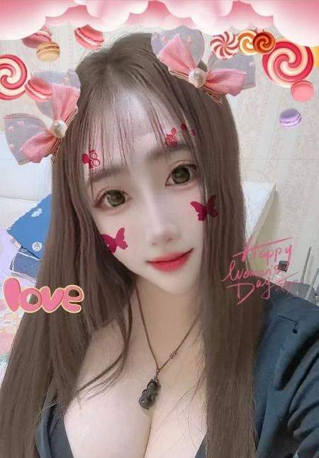 长春大胸招财猫