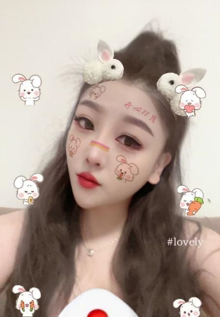 东莞常平璐璐