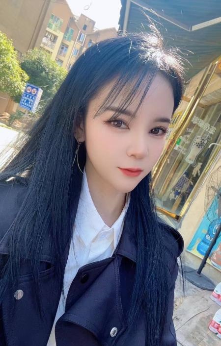 白云米儿