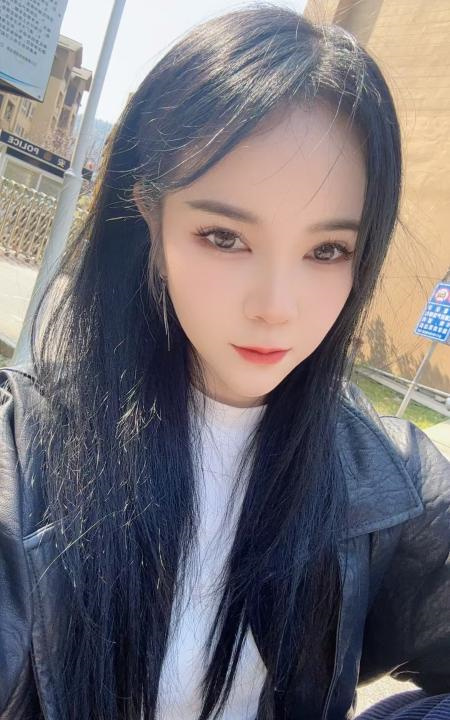 白云米儿