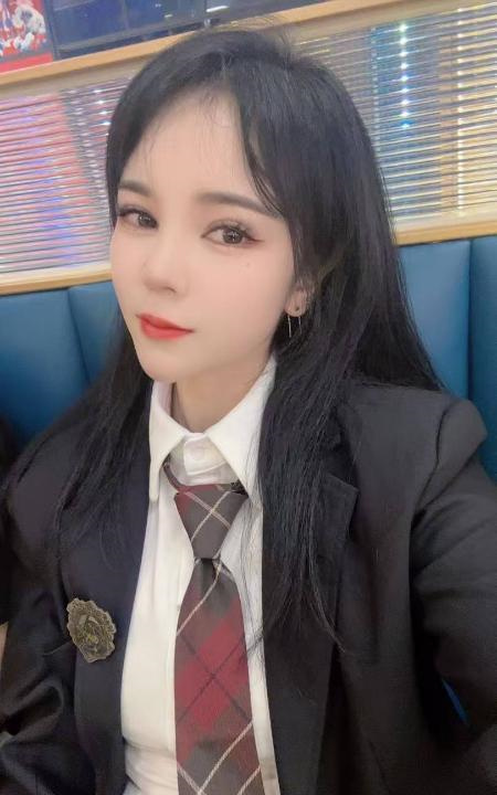 白云米儿