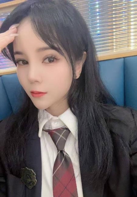 白云米儿