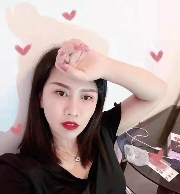 铁西轻熟女
