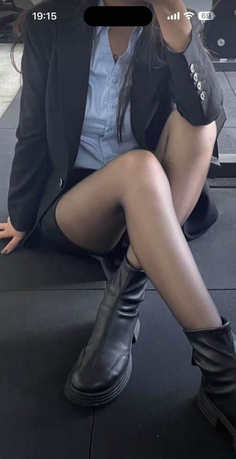 郑州小姐姐