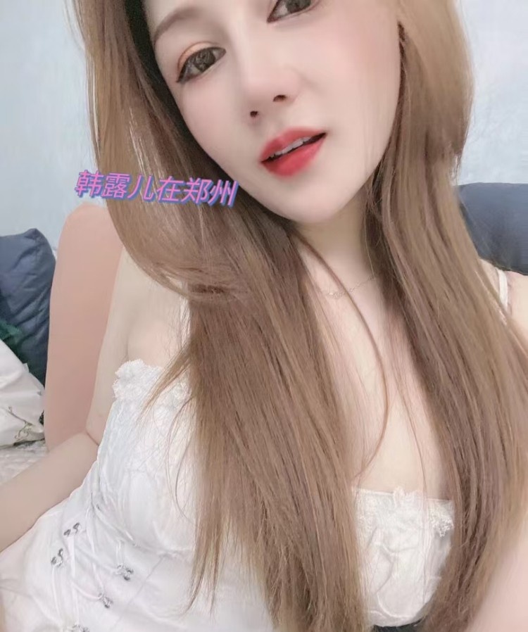 郑州小姐姐