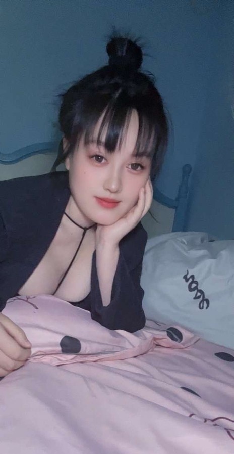 白云妹妹性价比高