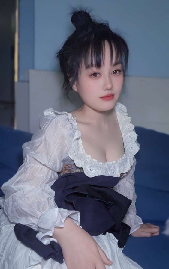 白云妹妹性价比高
