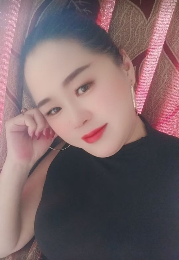 重庆丽丽