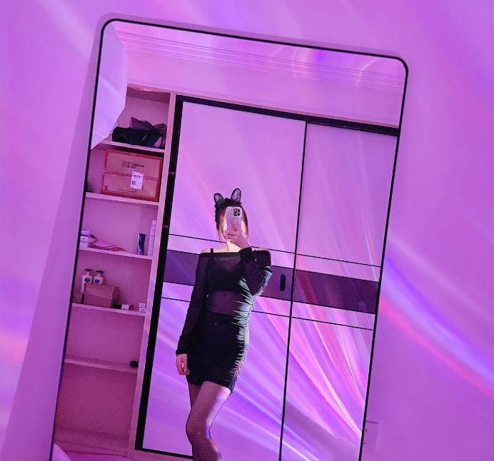 萧山妃儿小甜妹