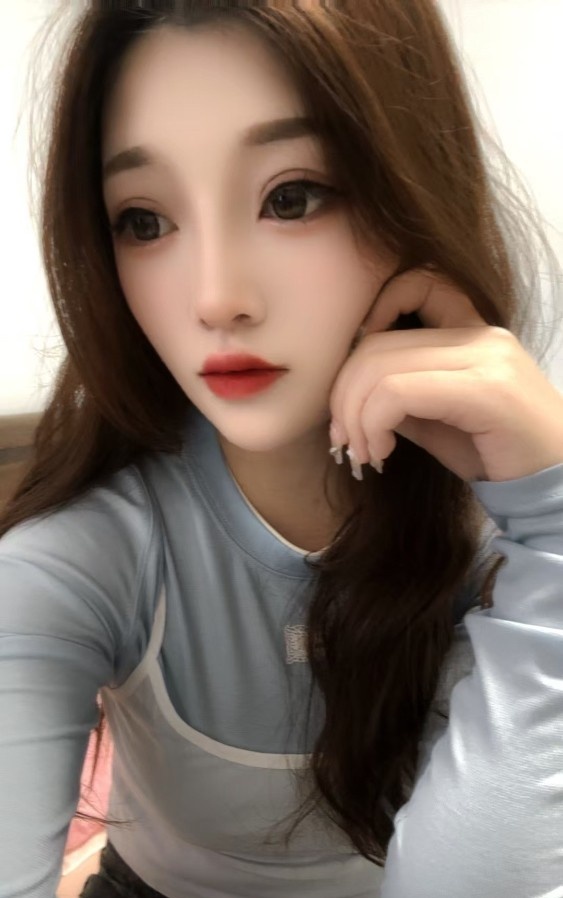 安庆00后大胸朵朵