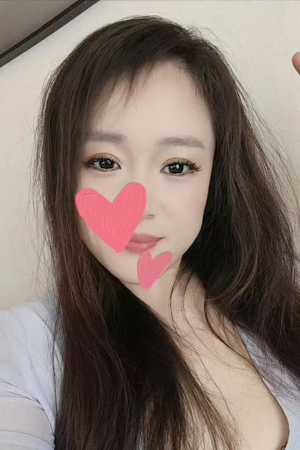 龙首原少妇