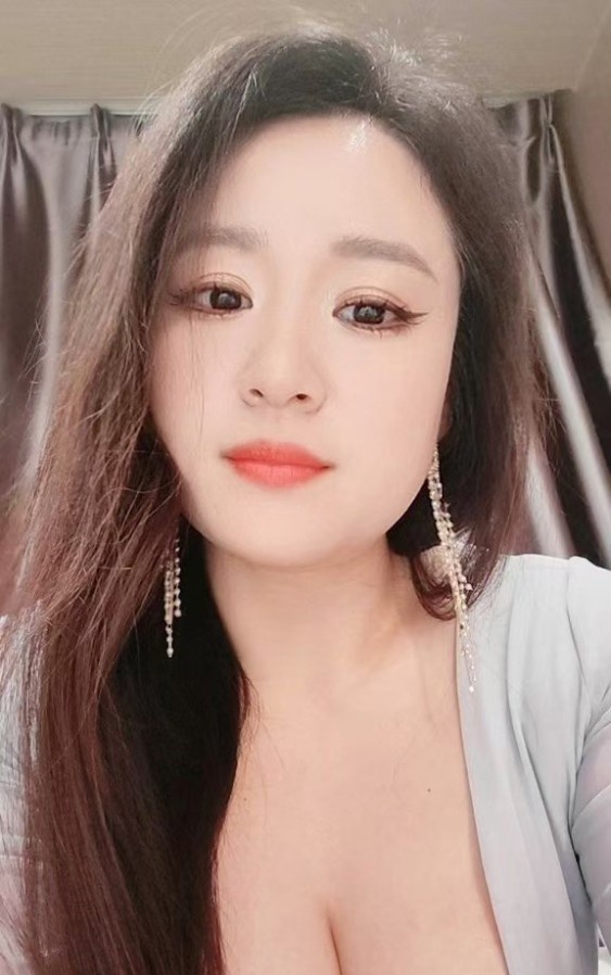 龙首原少妇