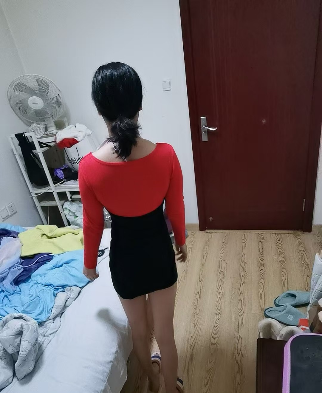 包河咪咪粉嫩少妇