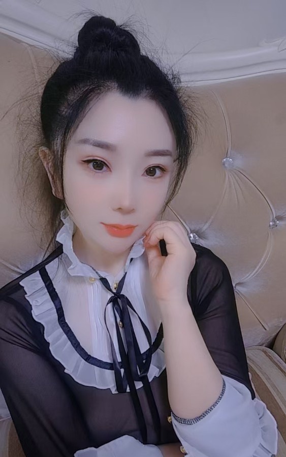 御姐服务型中小项