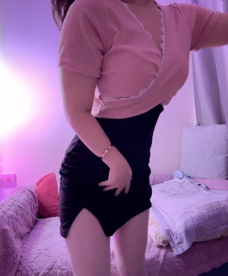 龙华民治骚妹