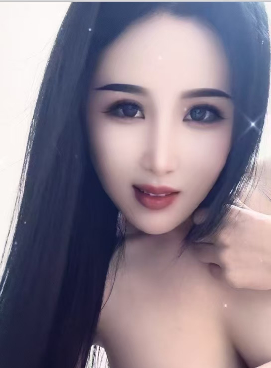 性感大奶小狐狸