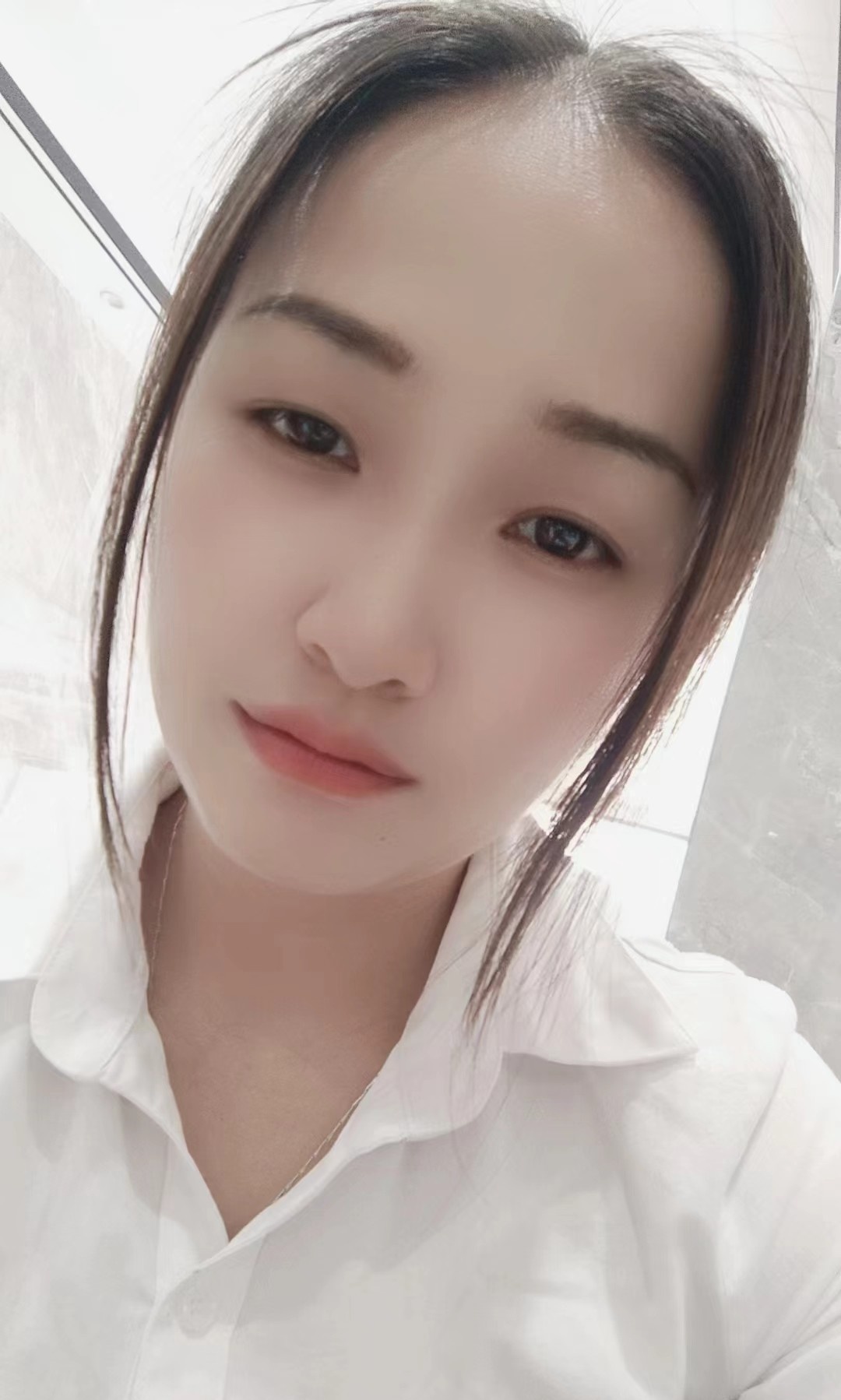 刚下海的妹子