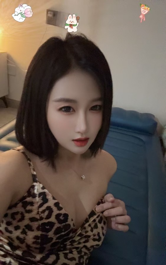 雨彤老师感觉不错