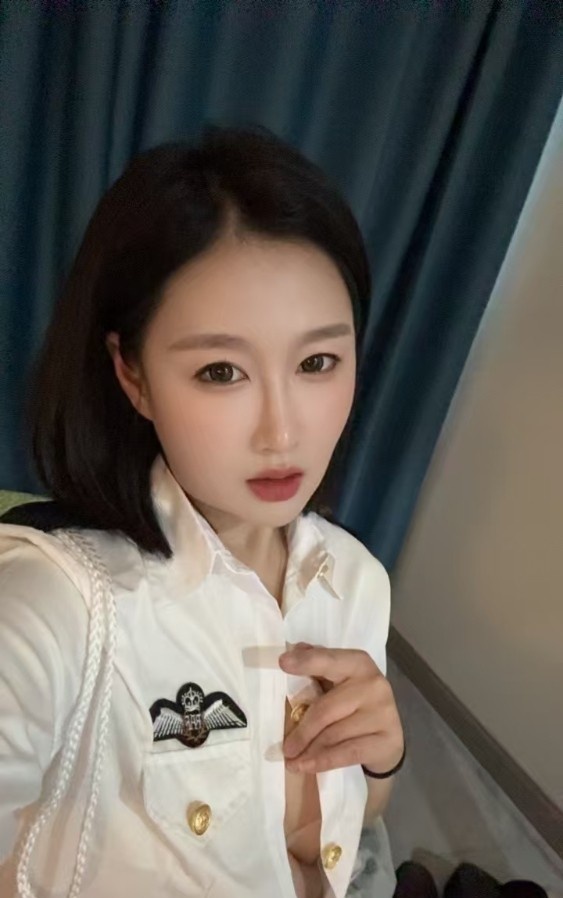 雨彤老师感觉不错