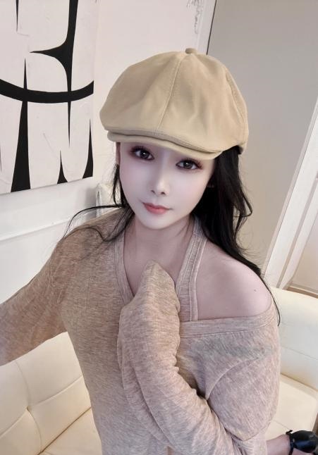 天河服务美女