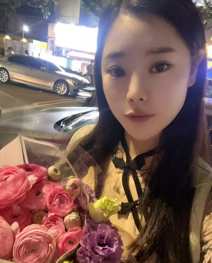 深圳南山妮妮