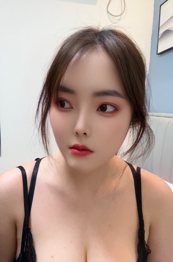 新加的妹妹