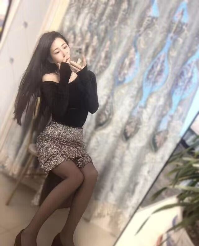 性感小少妇