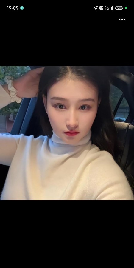 柳州万达妹