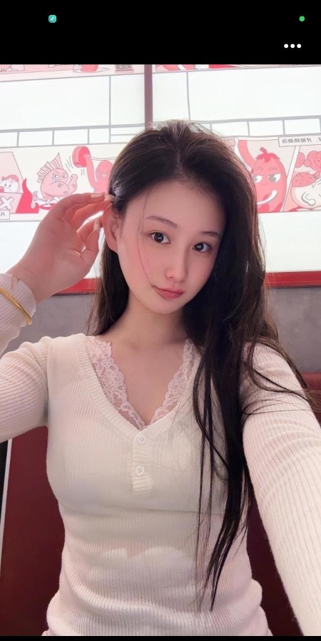 柳州万达妹