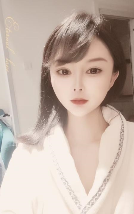 莲湖川妹子安娜