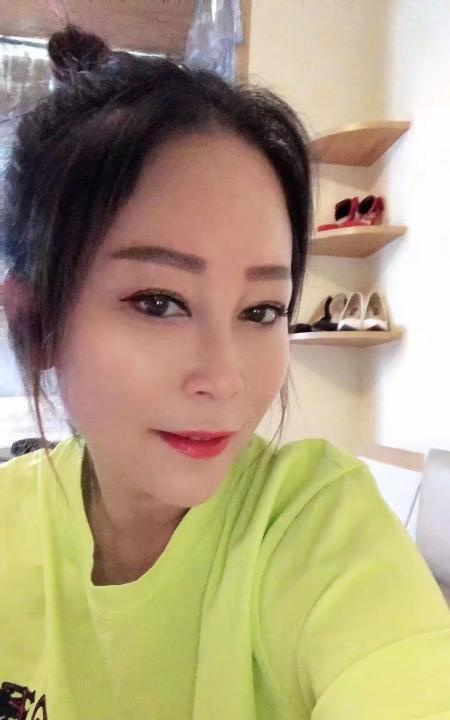 成都熟女柔柔