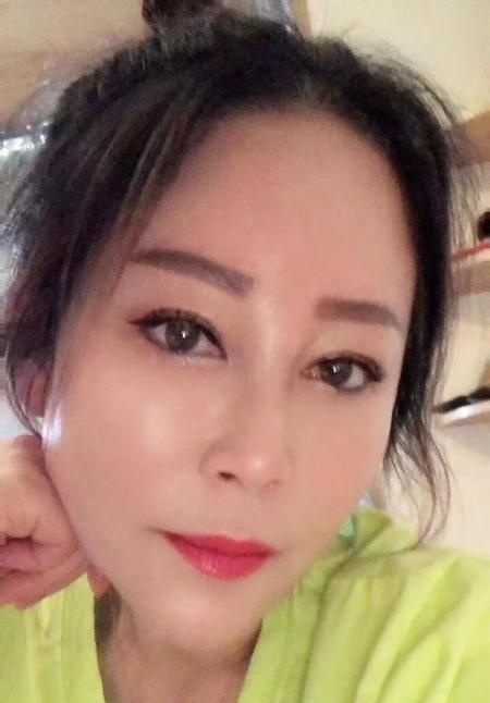成都熟女柔柔