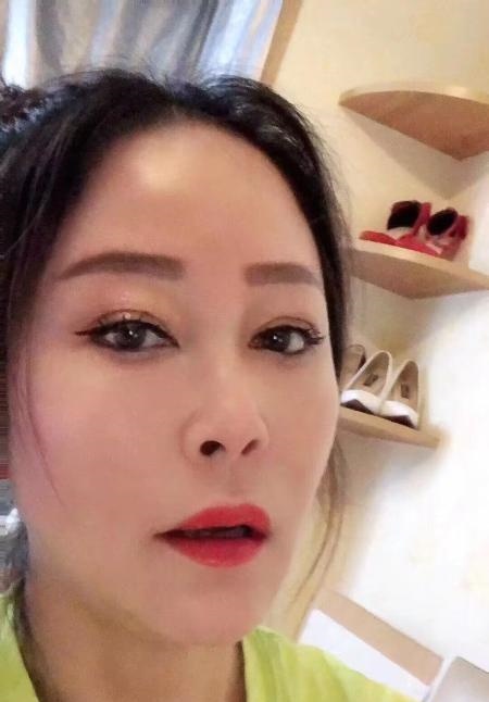 成都熟女柔柔