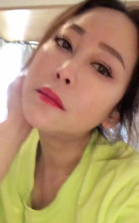 成都熟女柔柔
