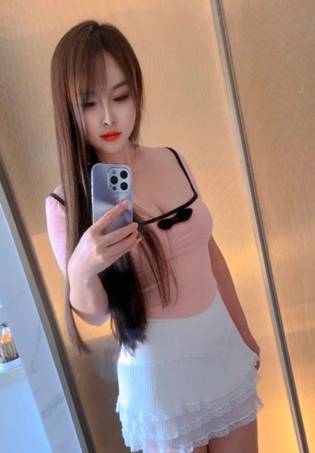普陀蜜桃臀彤彤