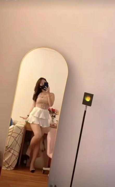 体险性感骚少妇