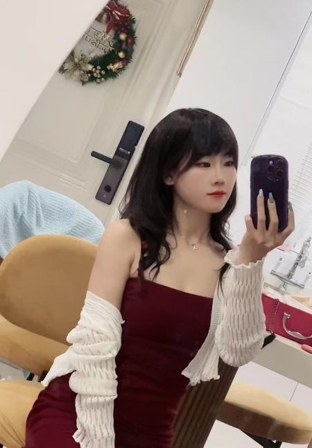 二刷JK制服晴晴