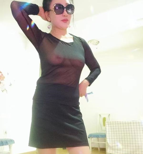 铁西区性价比熟女