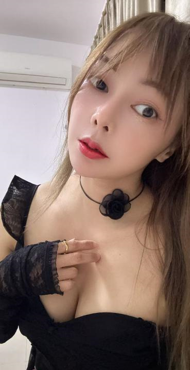 南山服务型姐姐