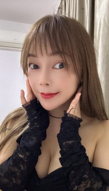 南山服务型姐姐