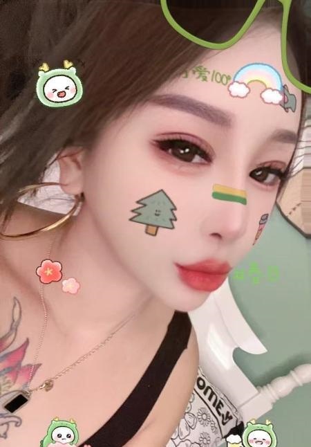 滨海大港良家少妇