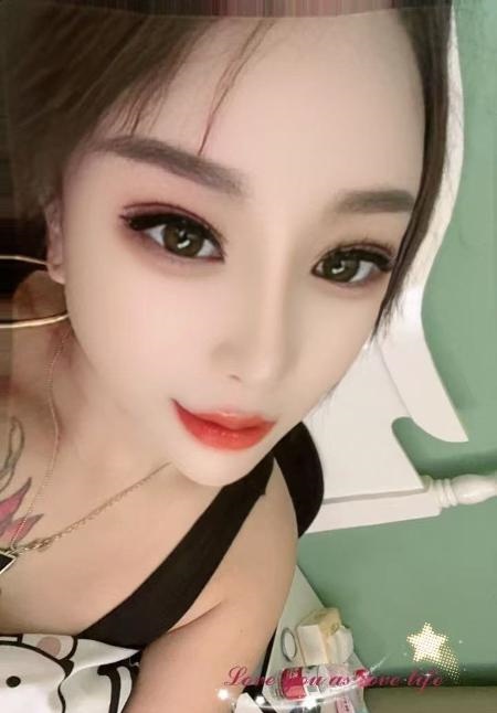 滨海大港良家少妇