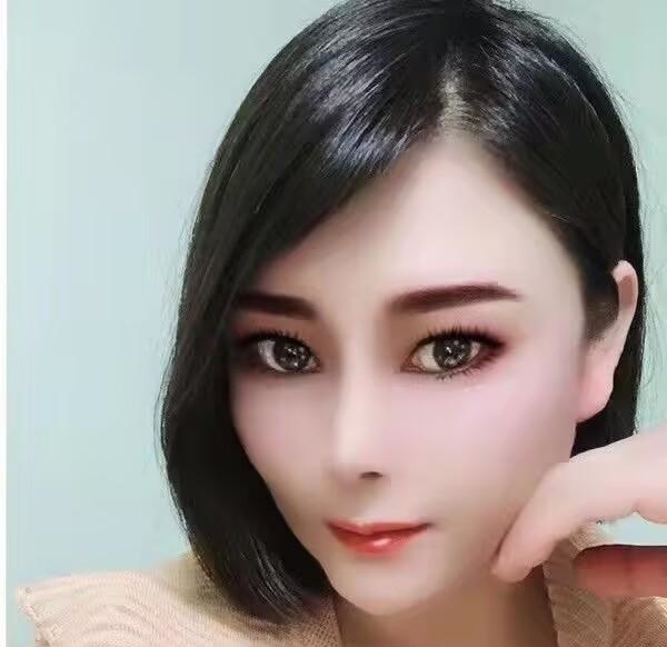 丰满服务技术内型