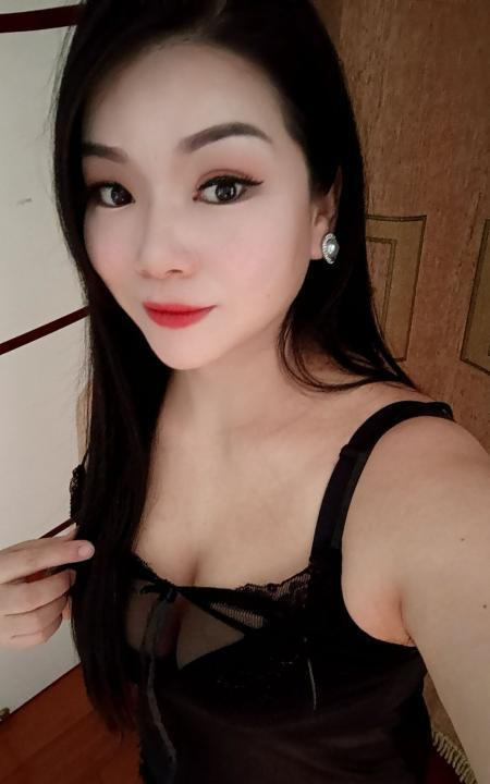 大东区大奶妹子