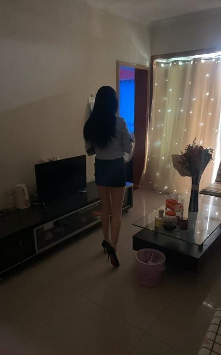 体验昌岗表妹